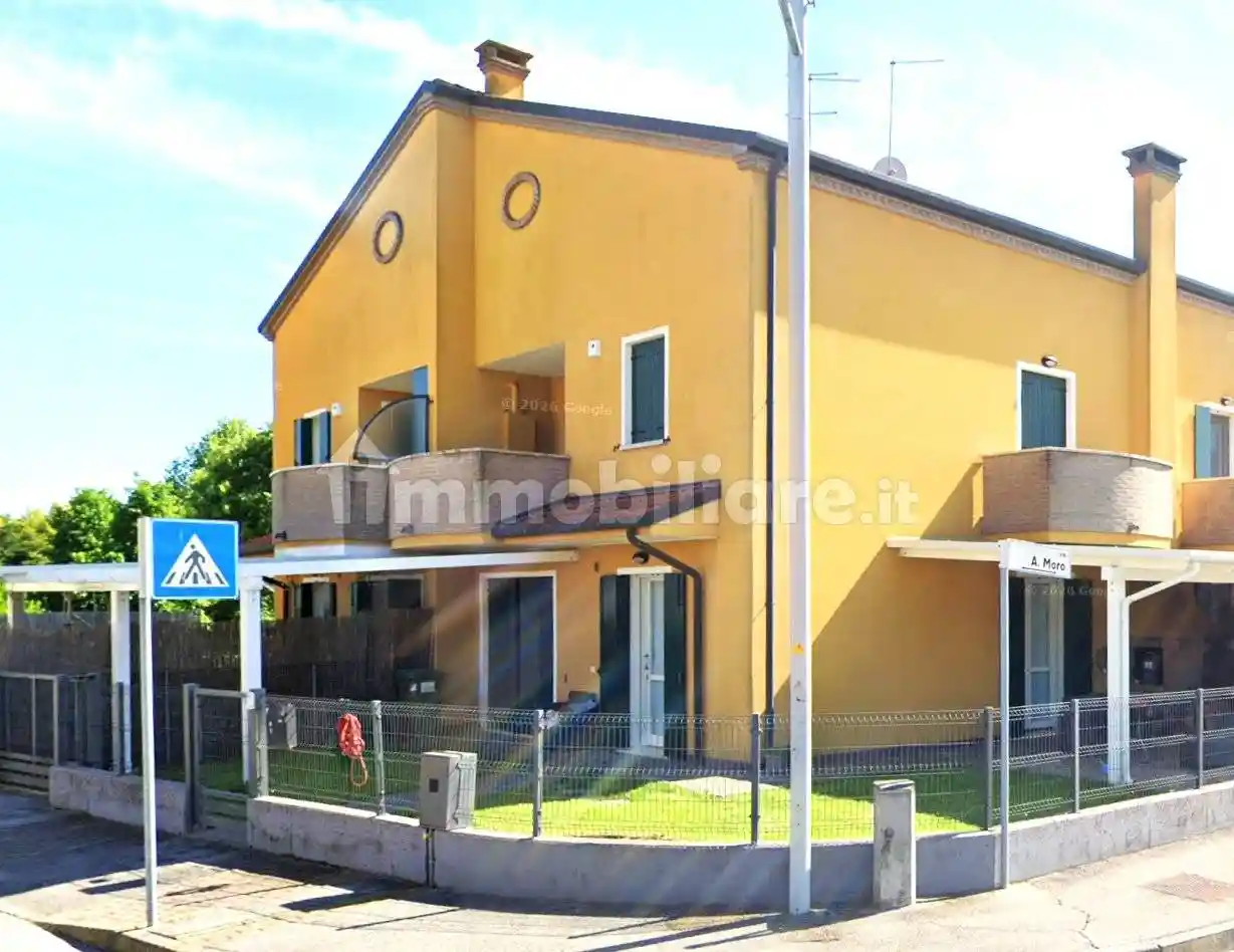Villa in vendita a Piove di Sacco