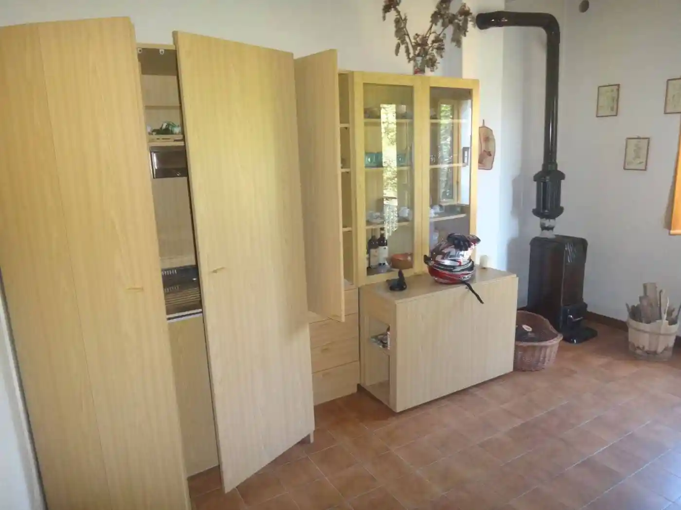 Appartamento in vendita a Mendatica