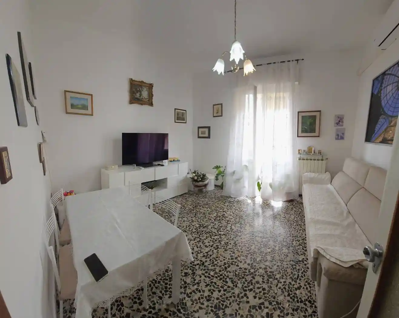 Appartamento in vendita a Cremona