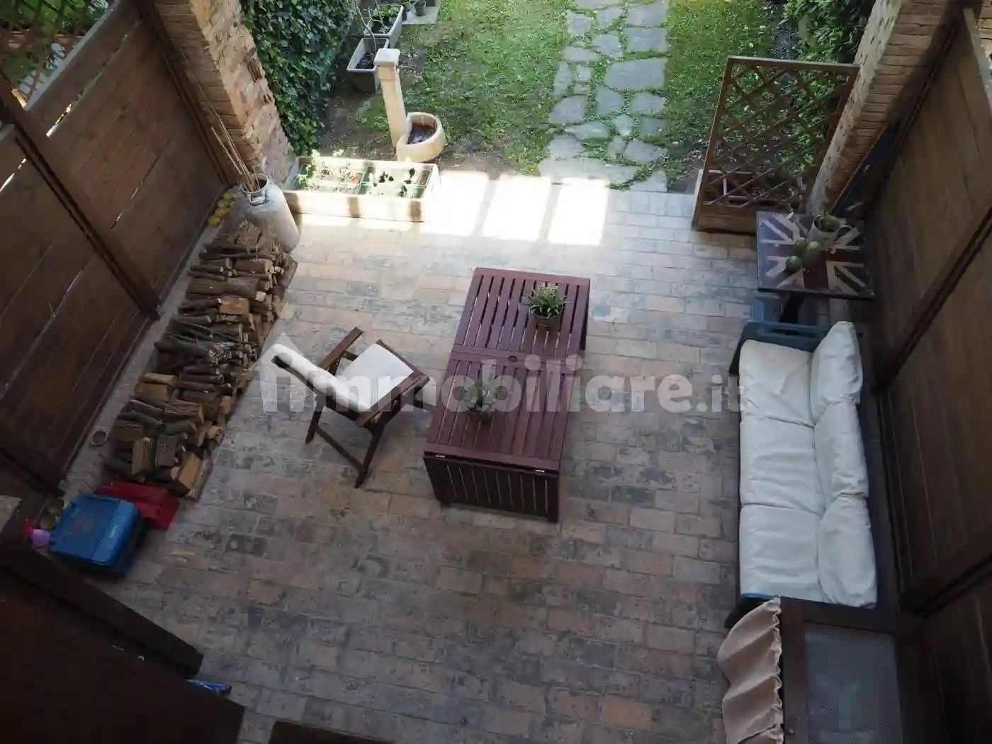Villetta a schiera - foto 4