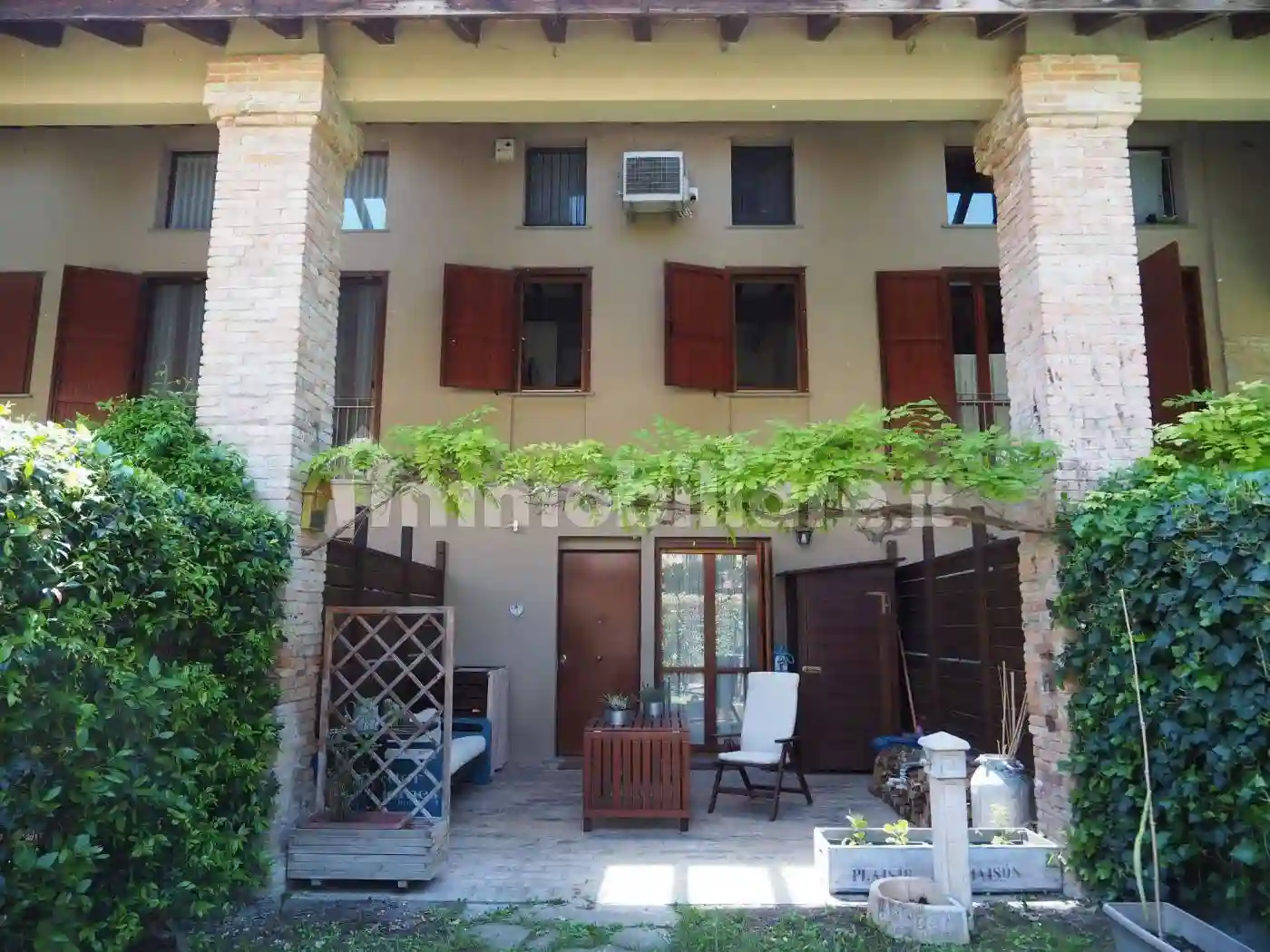 Villetta a schiera - foto 5