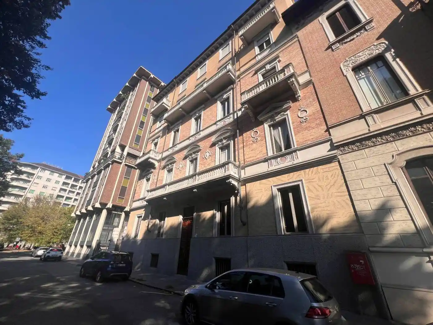 Appartamento in affitto a Torino
