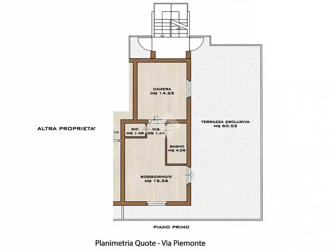 Appartamento - foto 2