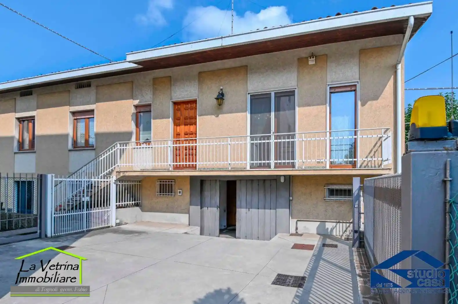 Casa indipendente in vendita a Bergamo