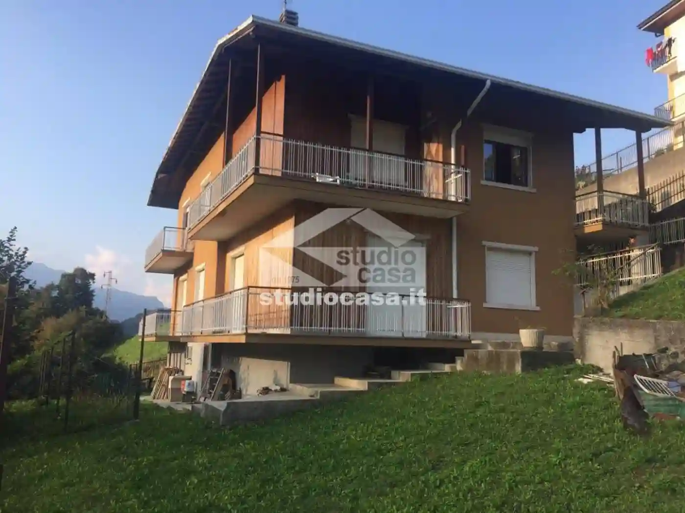 Villa - foto 4