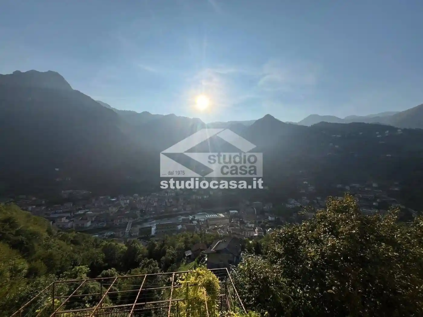 Villa in vendita a San Pellegrino Terme