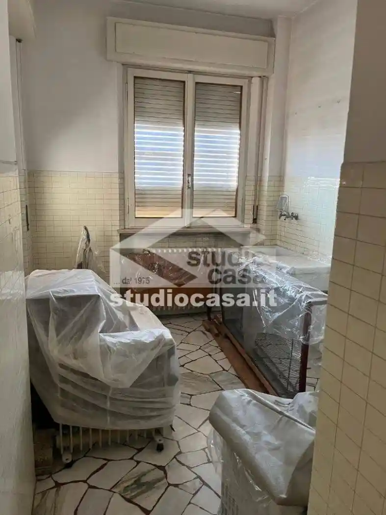 Appartamento in vendita a Cremona