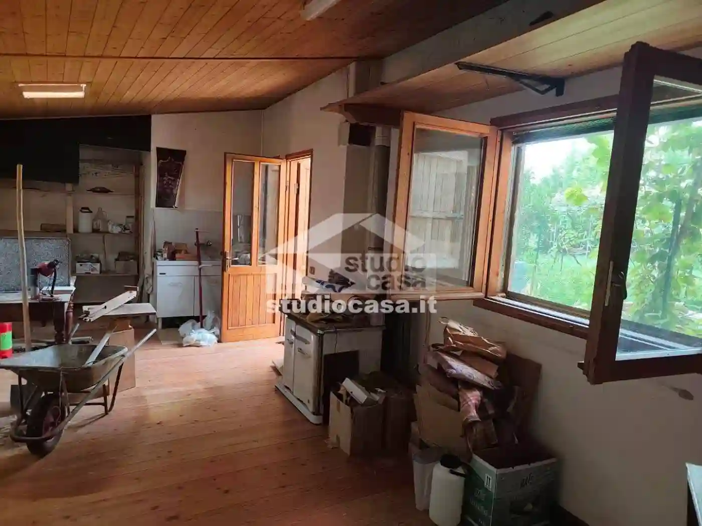 Casa indipendente - foto 2