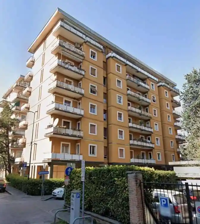 Appartamento in vendita a Reggio Emilia