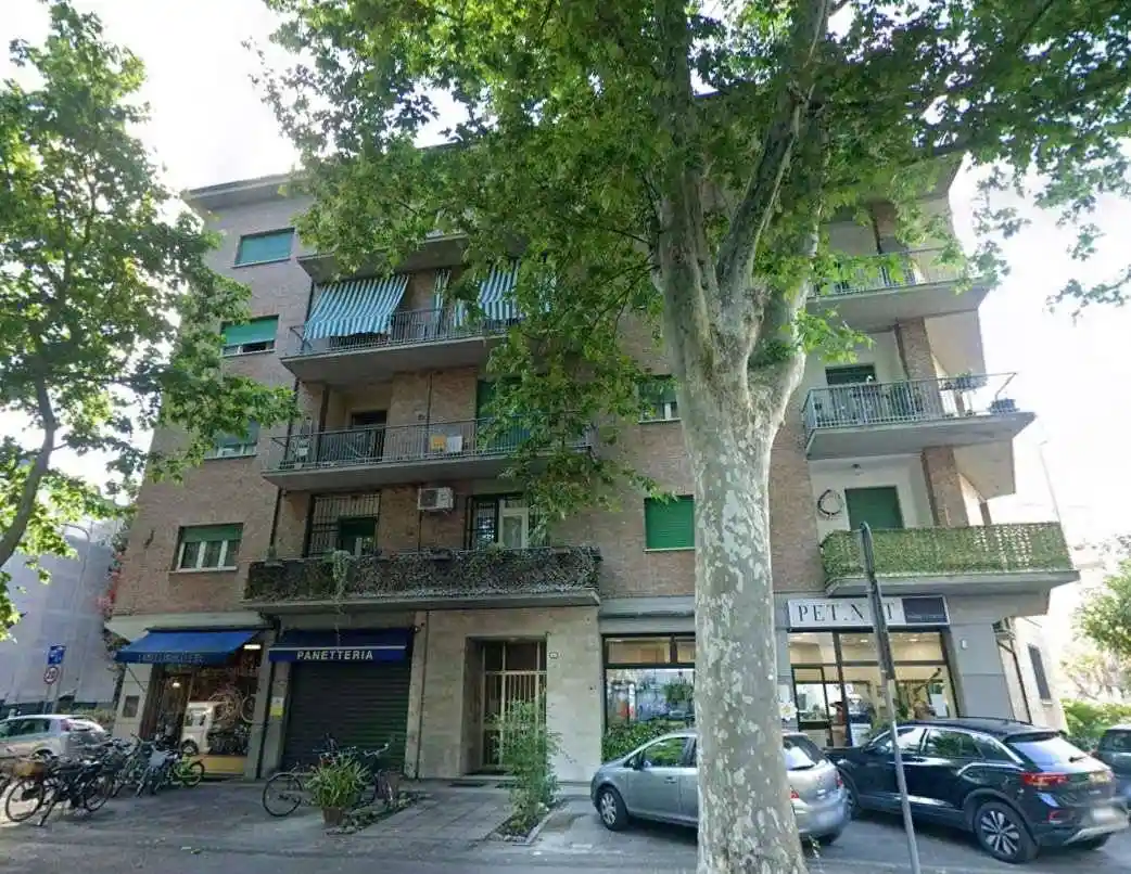 Appartamento in vendita a Reggio Emilia