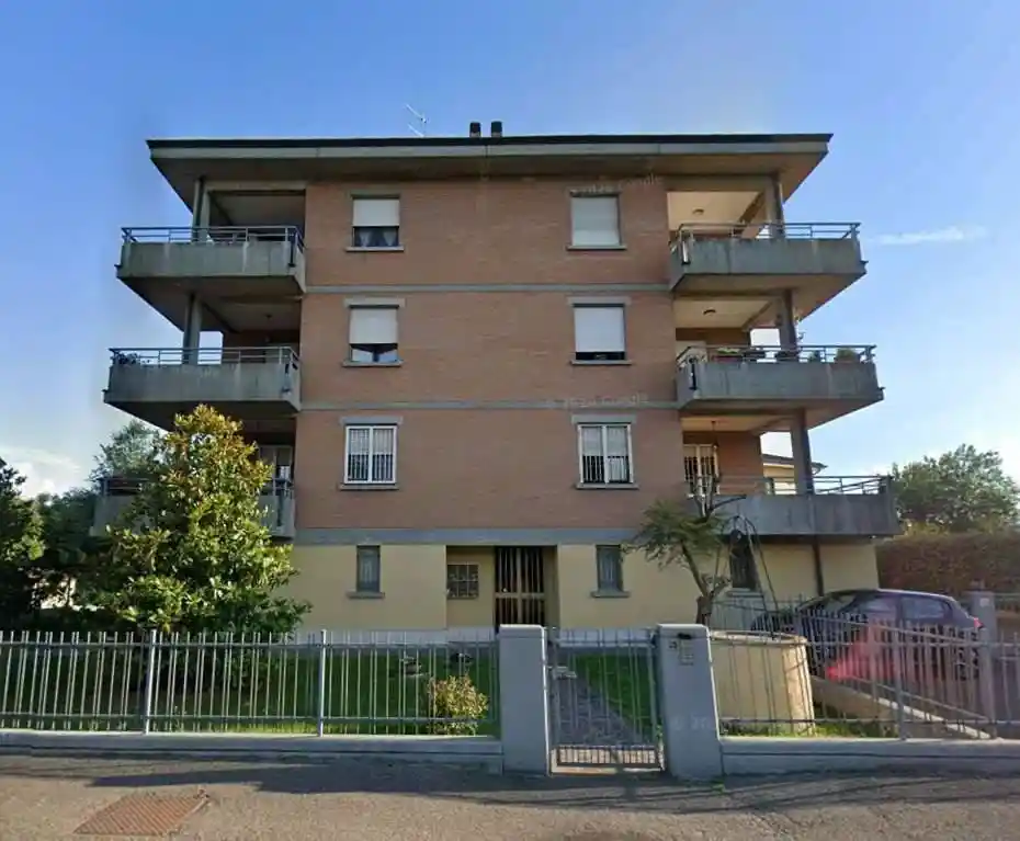 Appartamento in vendita a Reggio Emilia