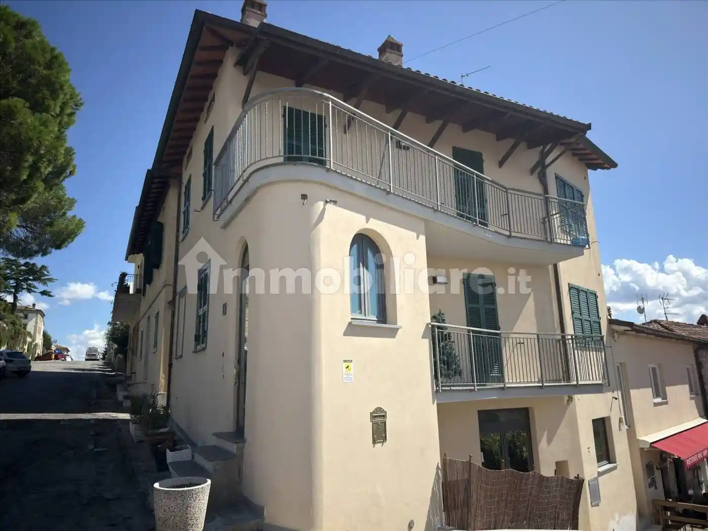 Casa indipendente in vendita a Castiglione del Lago