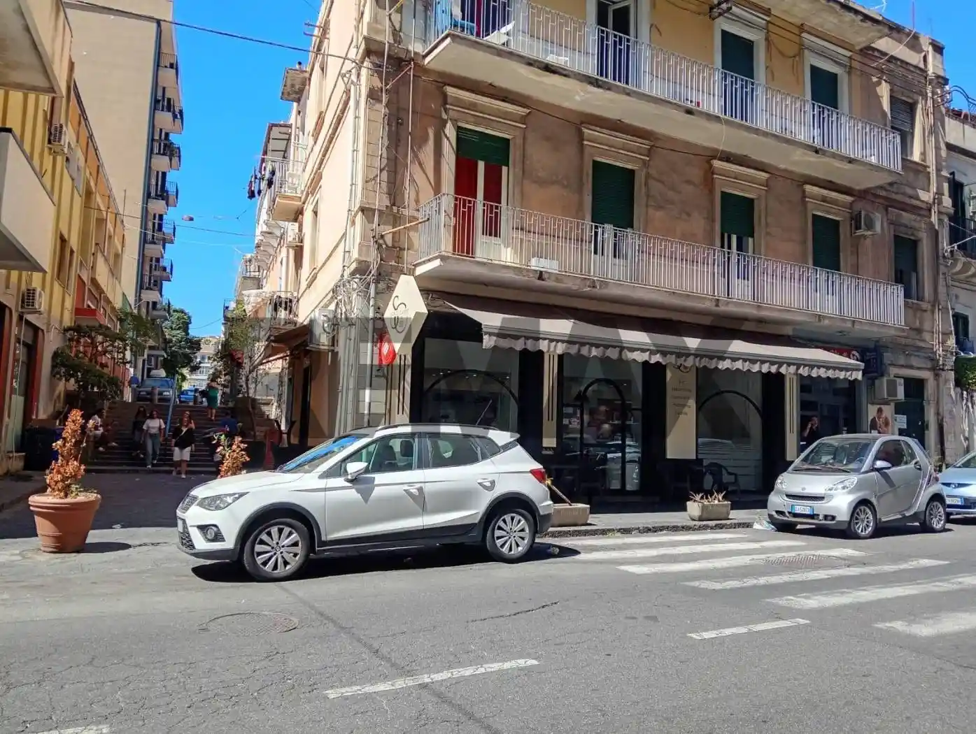 Appartamento in vendita a Catania