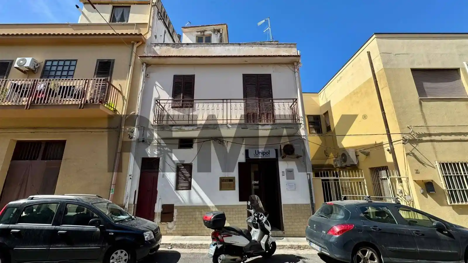 Casa indipendente in vendita a Balestrate