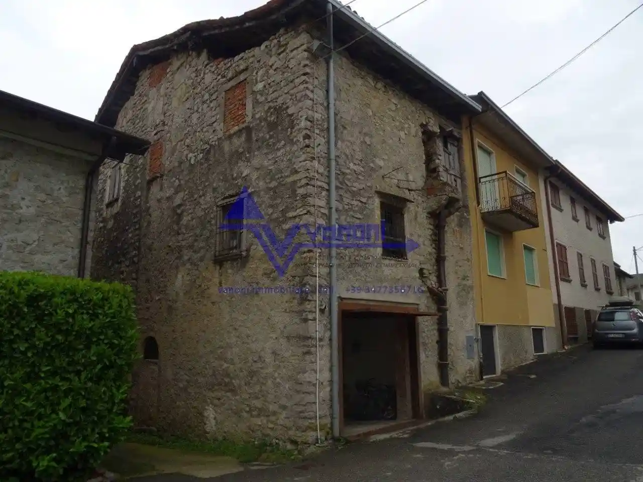 Rustico - Casale in vendita a Zogno
