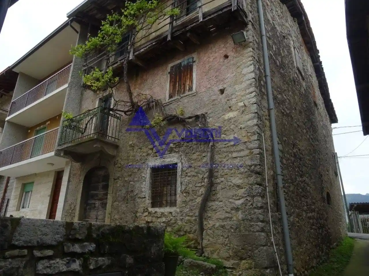 Rustico - Casale in vendita a Zogno