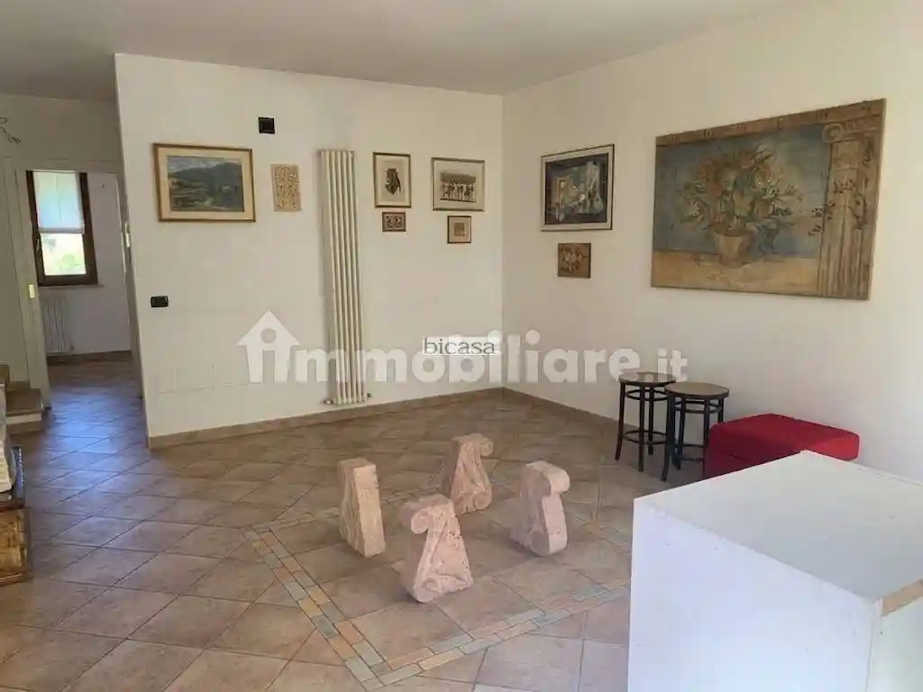 Villetta a schiera in vendita a Mondolfo