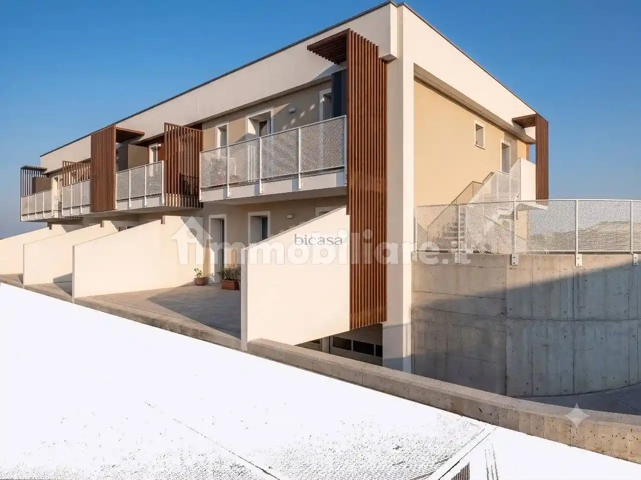 Appartamento in vendita a Pesaro