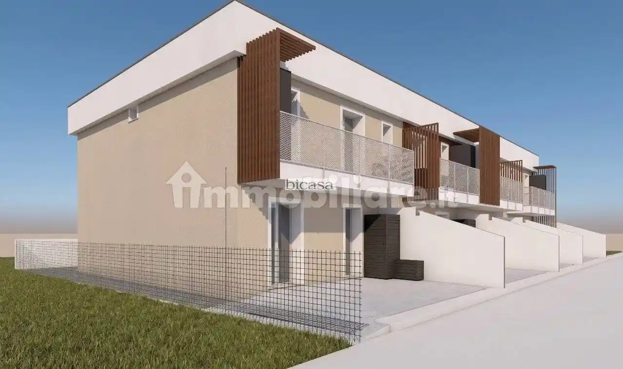 Appartamento in vendita a Pesaro