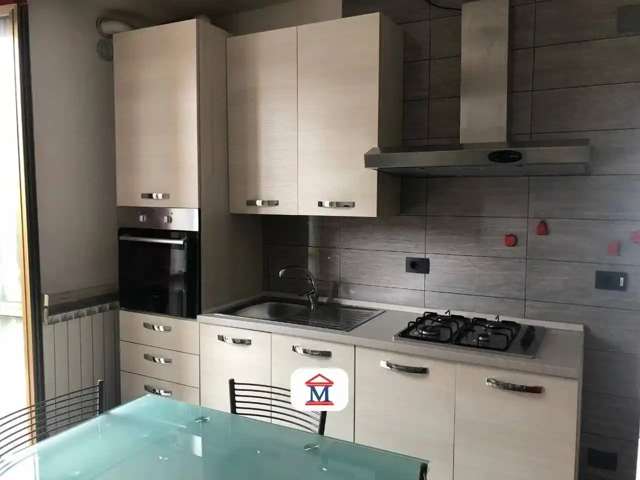 Appartamento in affitto a Torre Boldone