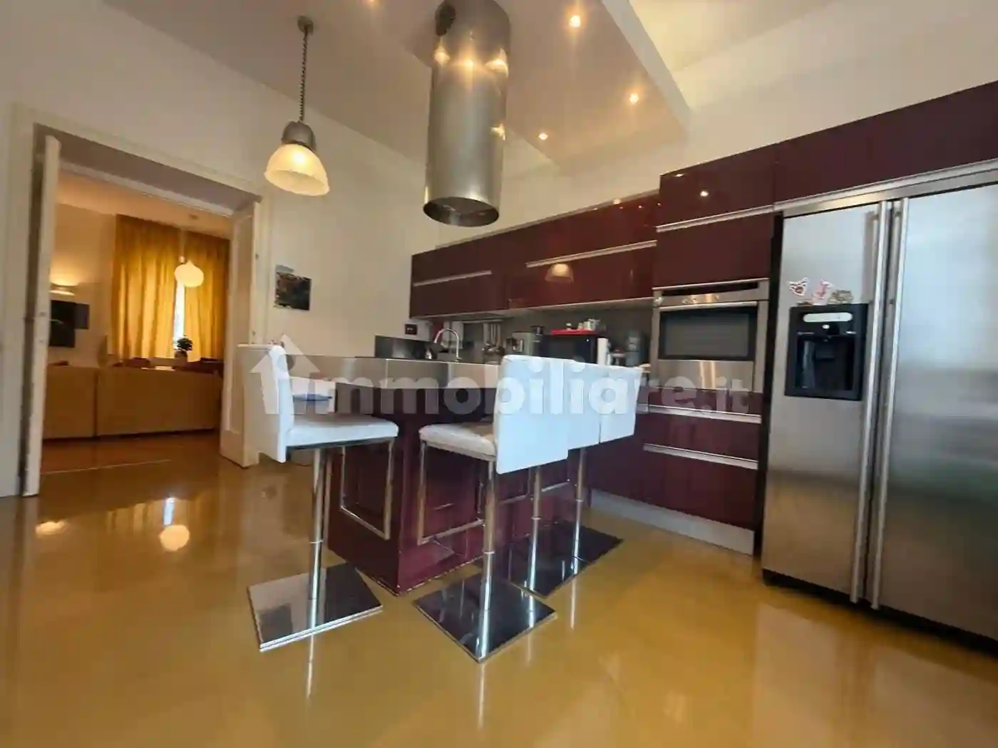 Appartamento - foto 5