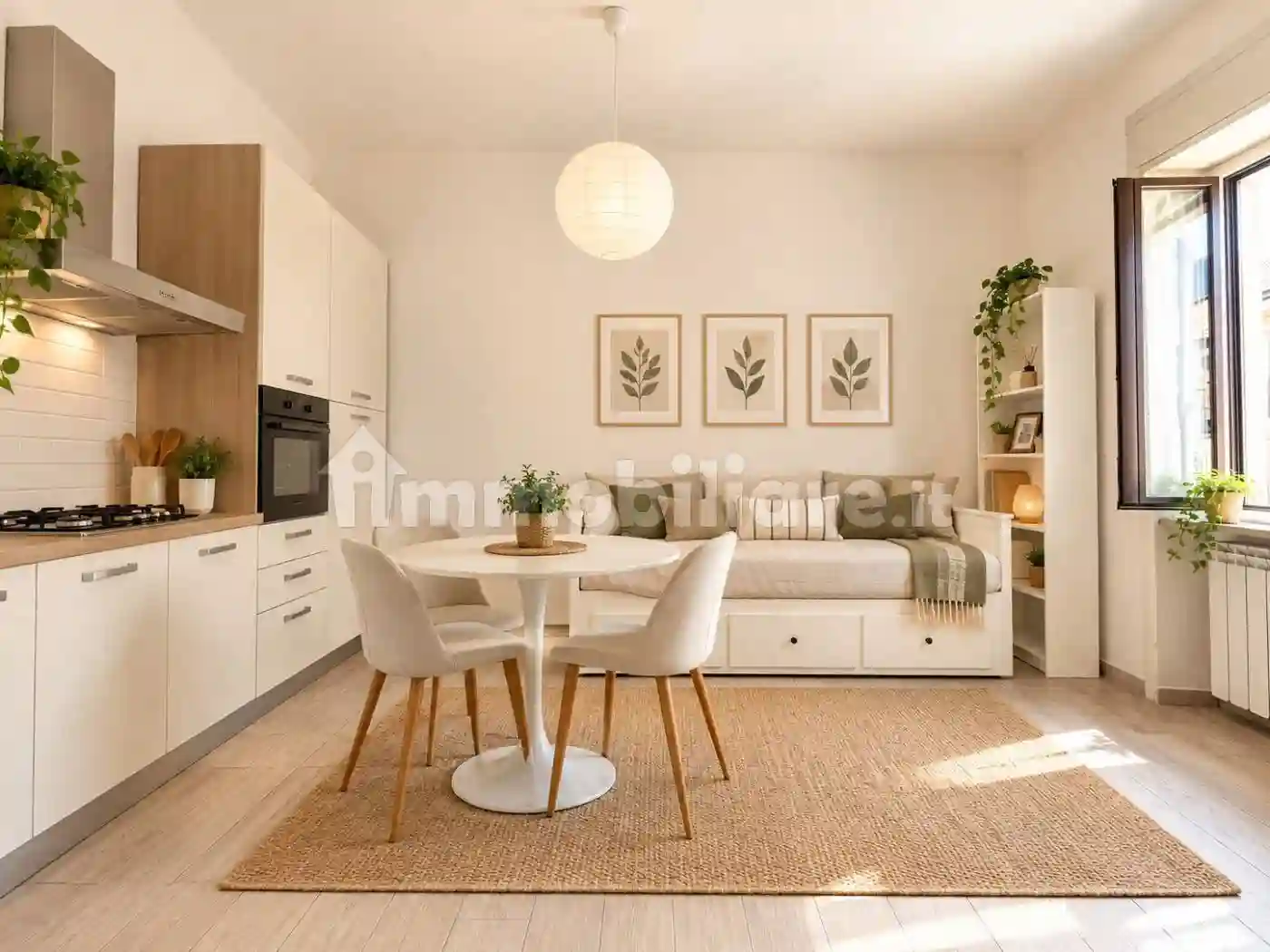 Appartamento - foto 4