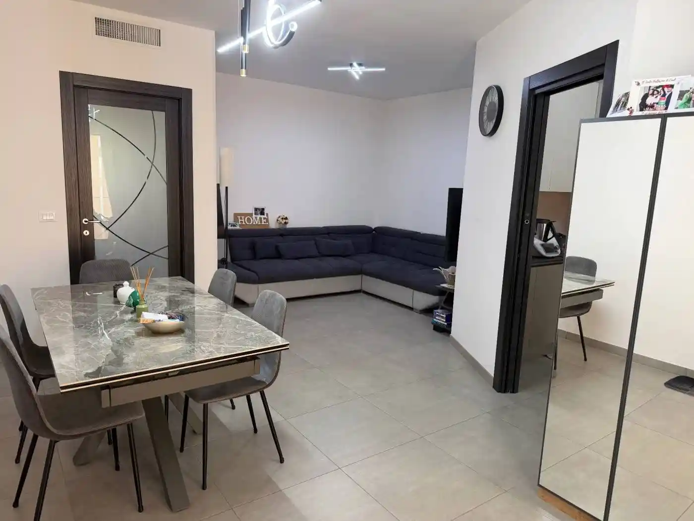 Appartamento in vendita a Martina Franca