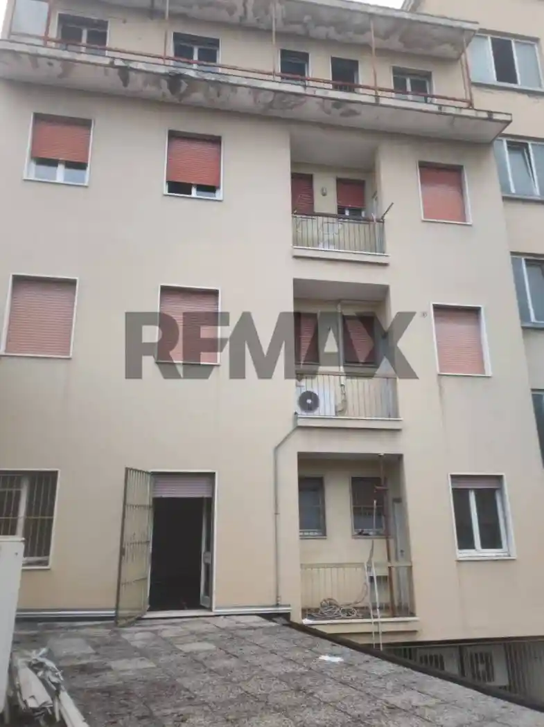 Appartamento in vendita a Busto Arsizio