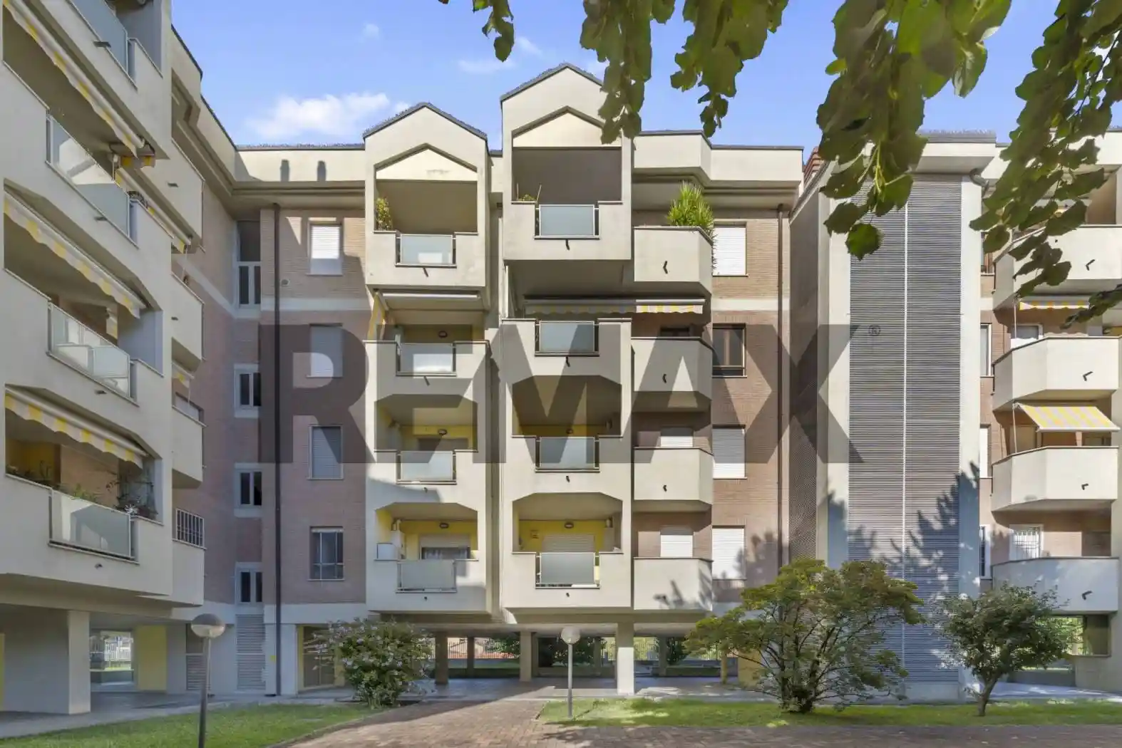 Appartamento in vendita a Vanzago