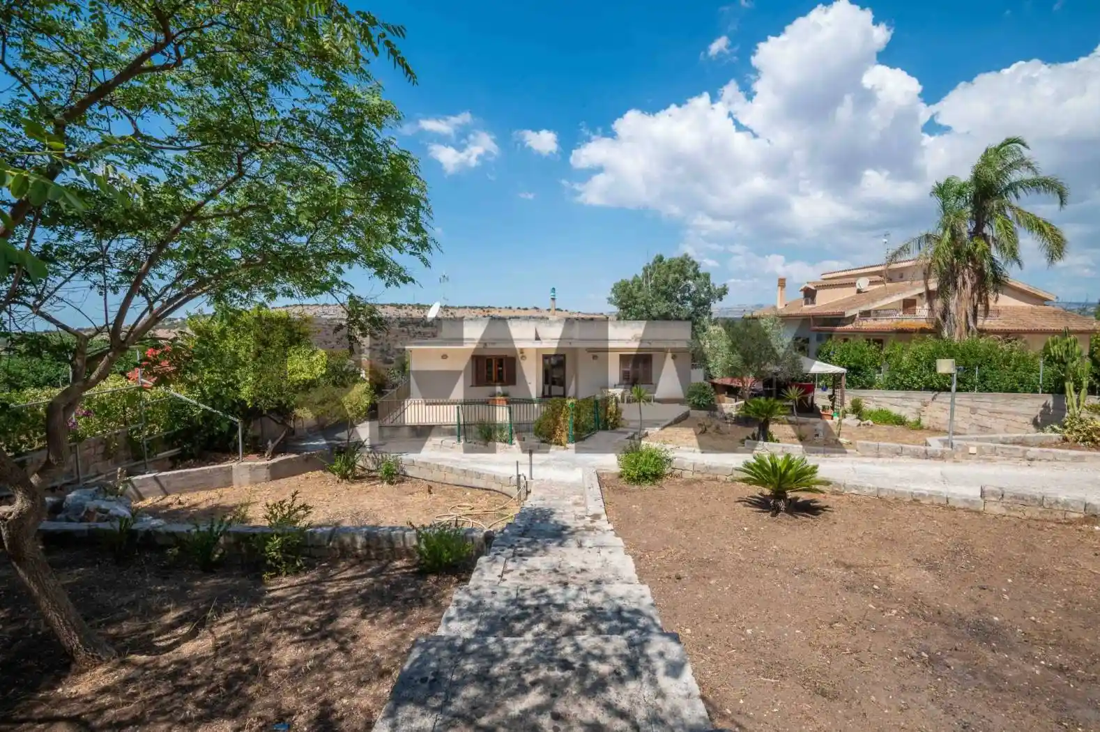Casa indipendente in vendita a Scicli
