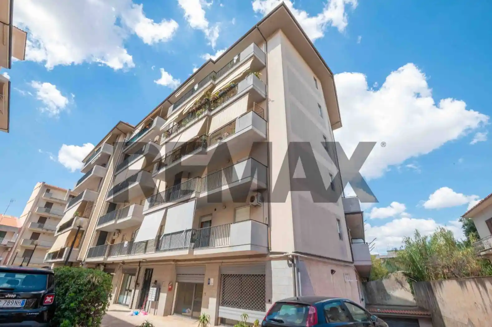 Appartamento in vendita a Modica