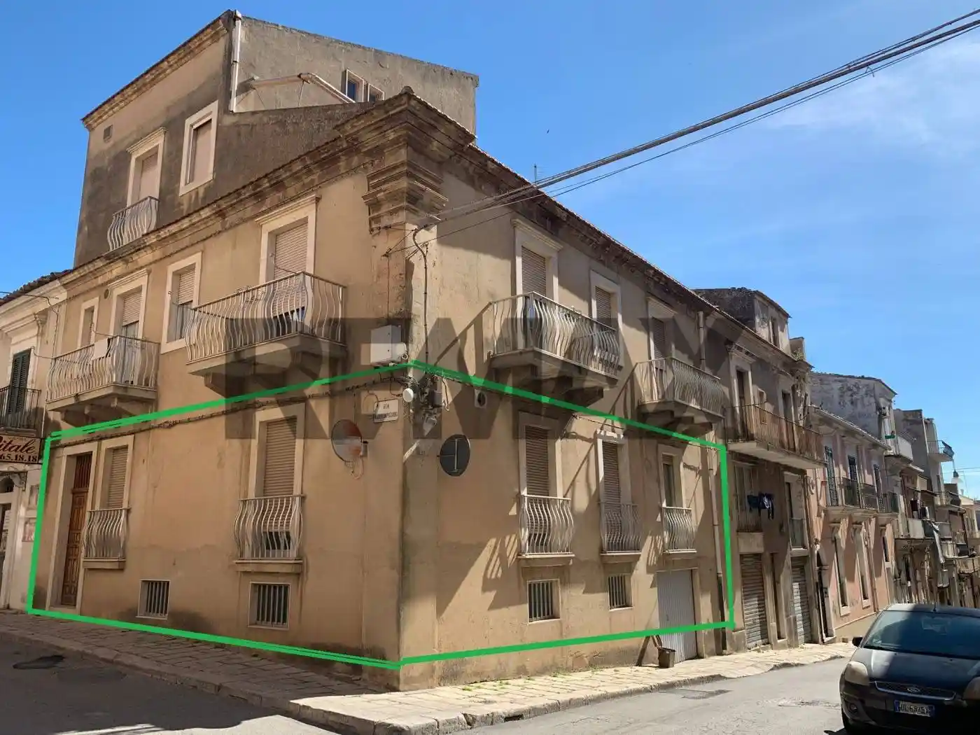 Appartamento in vendita a Ragusa