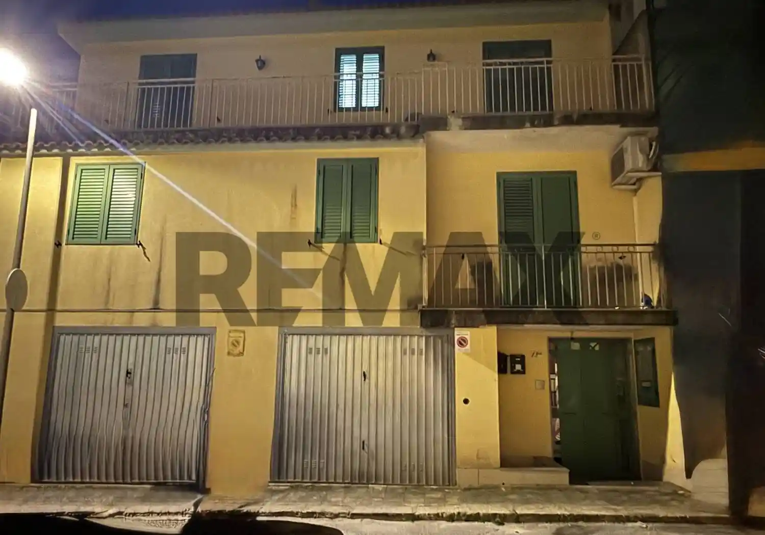 Appartamento in vendita a Pozzallo