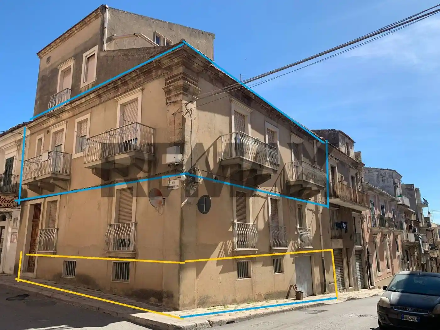 Appartamento in vendita a Ragusa