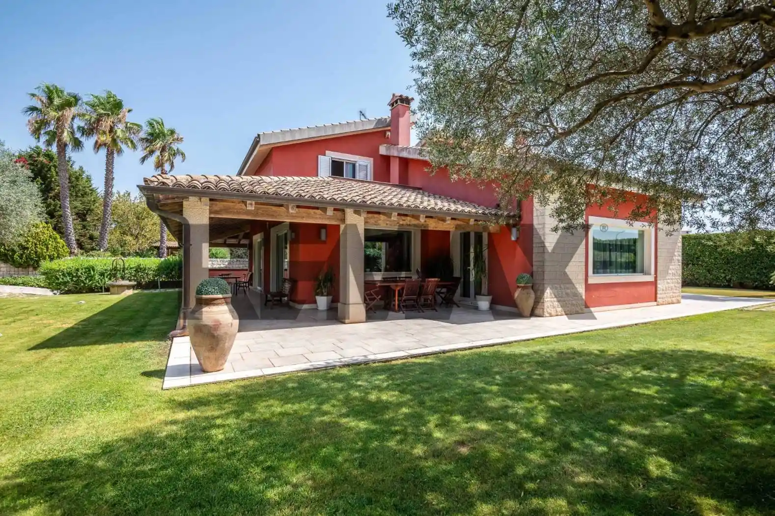 Villa in vendita a Ragusa