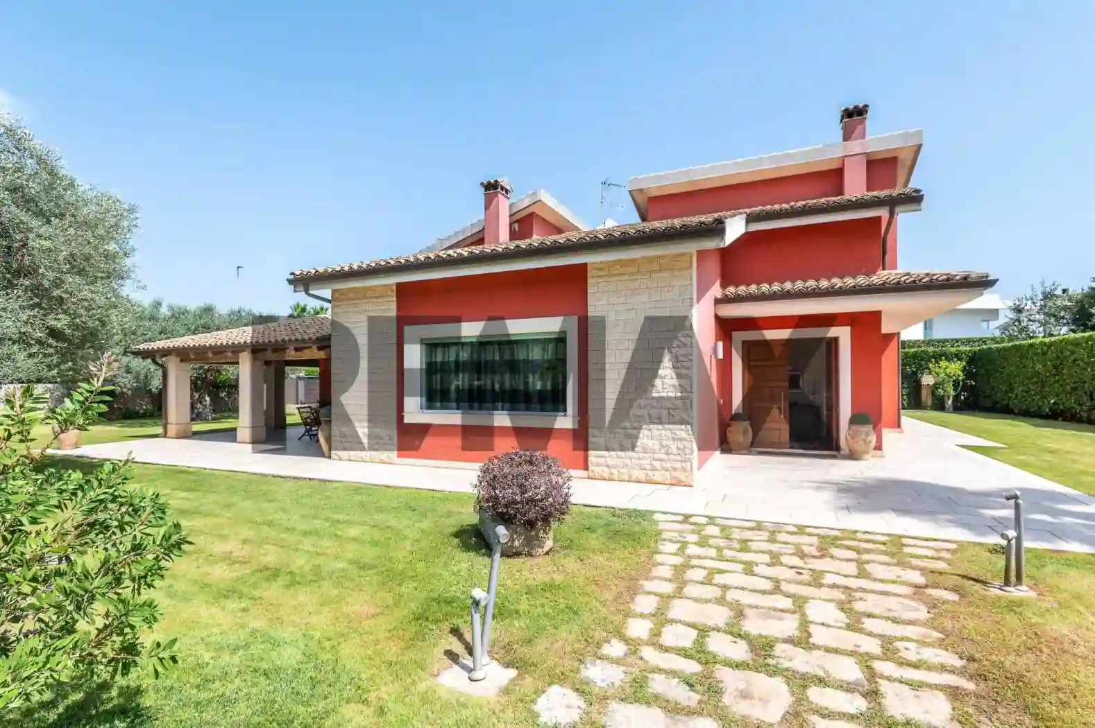Villa - foto 2