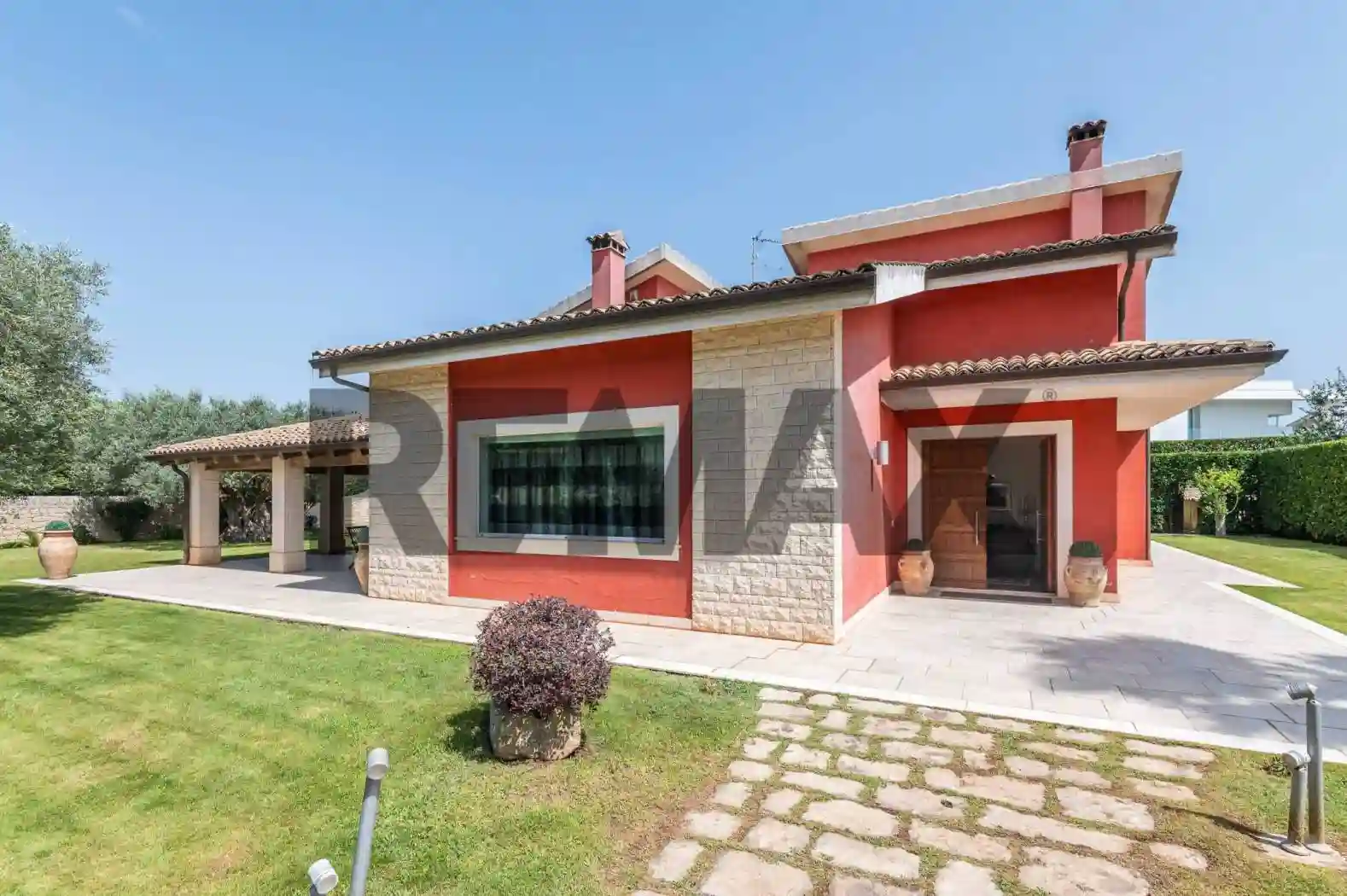 Villa - foto 3