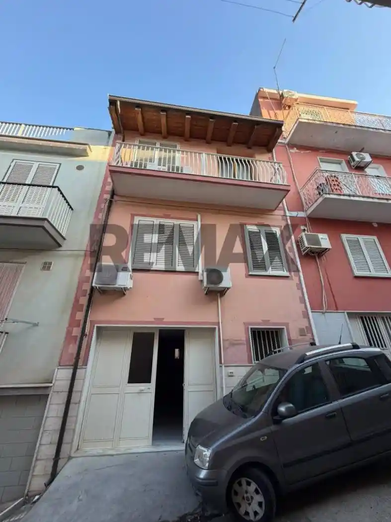 Casa indipendente in vendita a Pachino