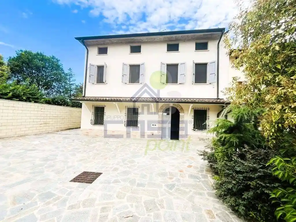 Casa indipendente in vendita a Asola