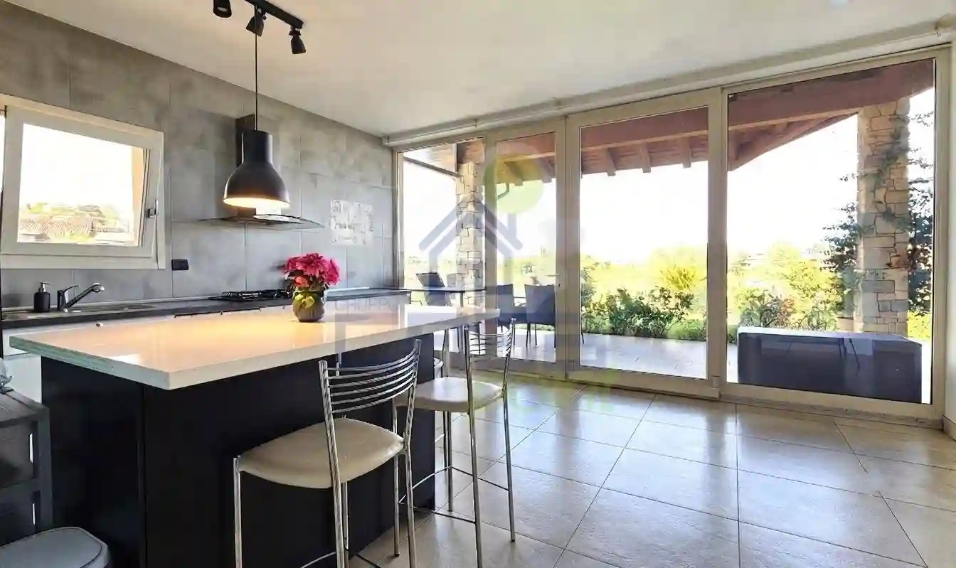 Villa - foto 4