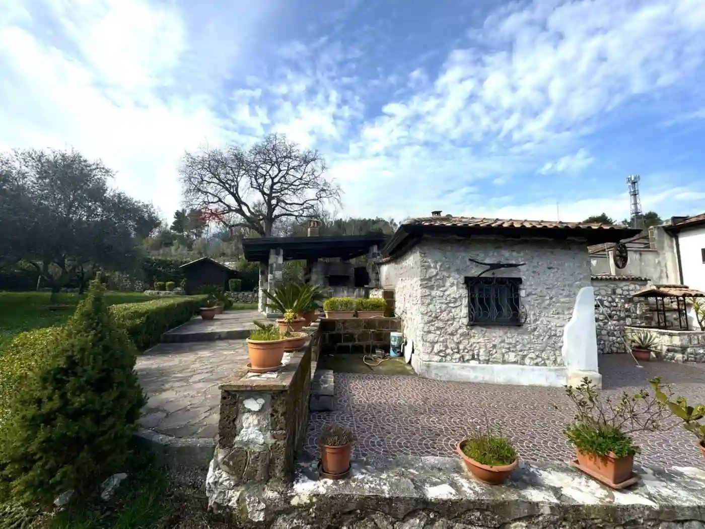 Casa indipendente - foto 3