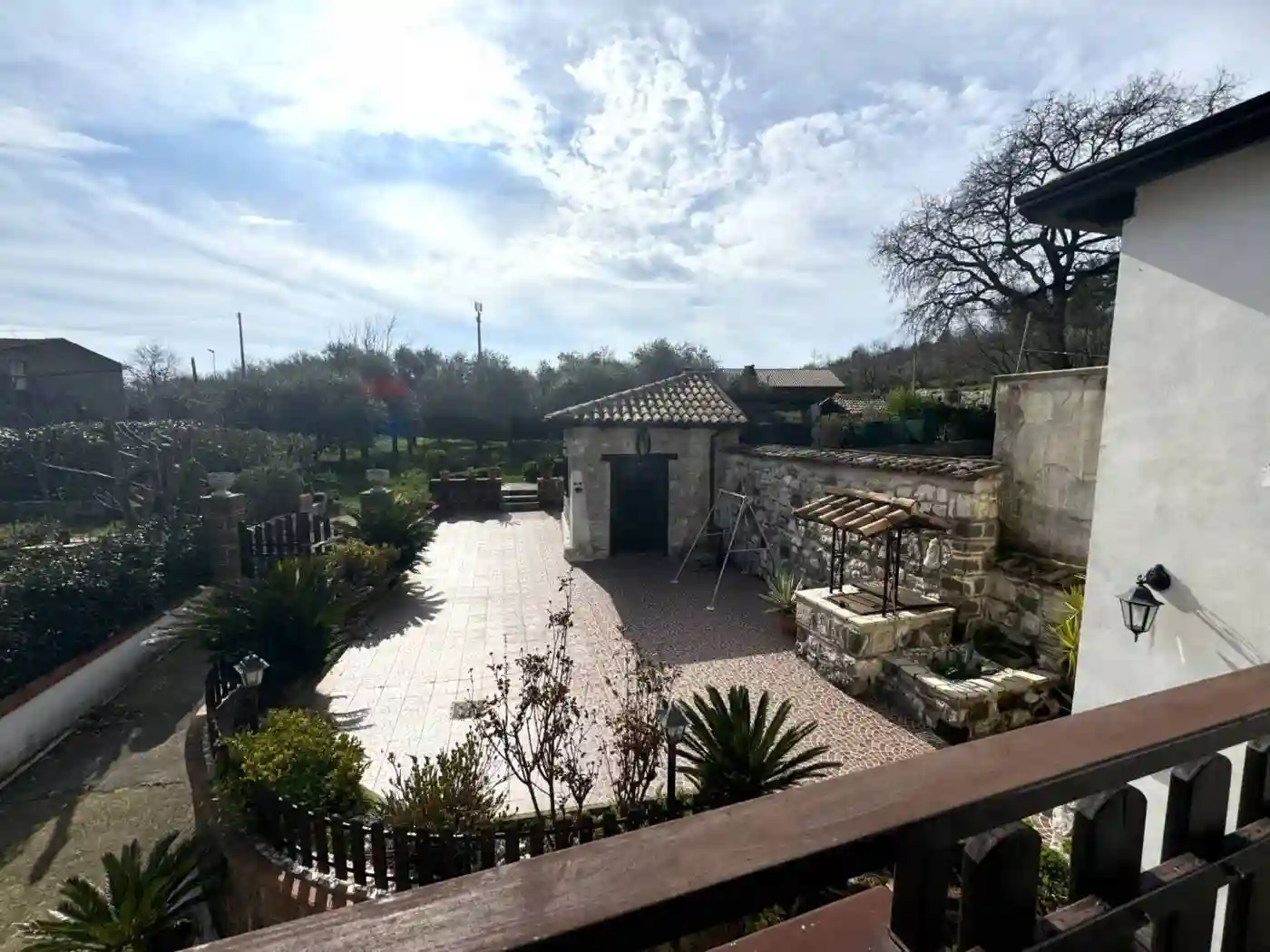 Casa indipendente - foto 4