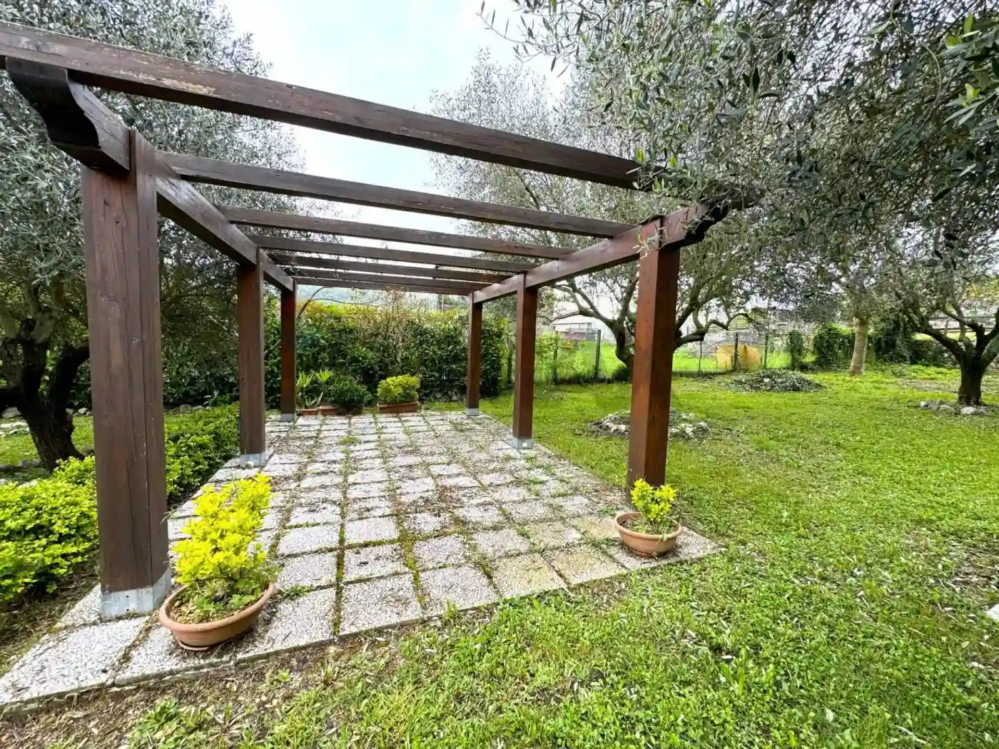 Casa indipendente - foto 5