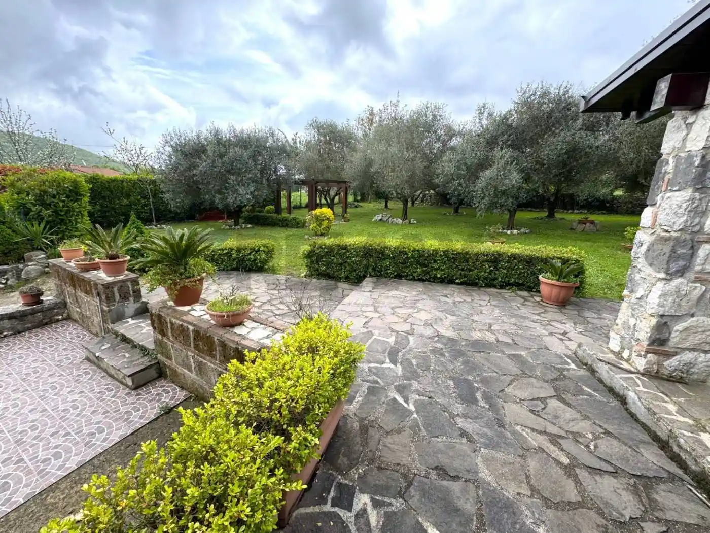 Casa indipendente in vendita a Liberi