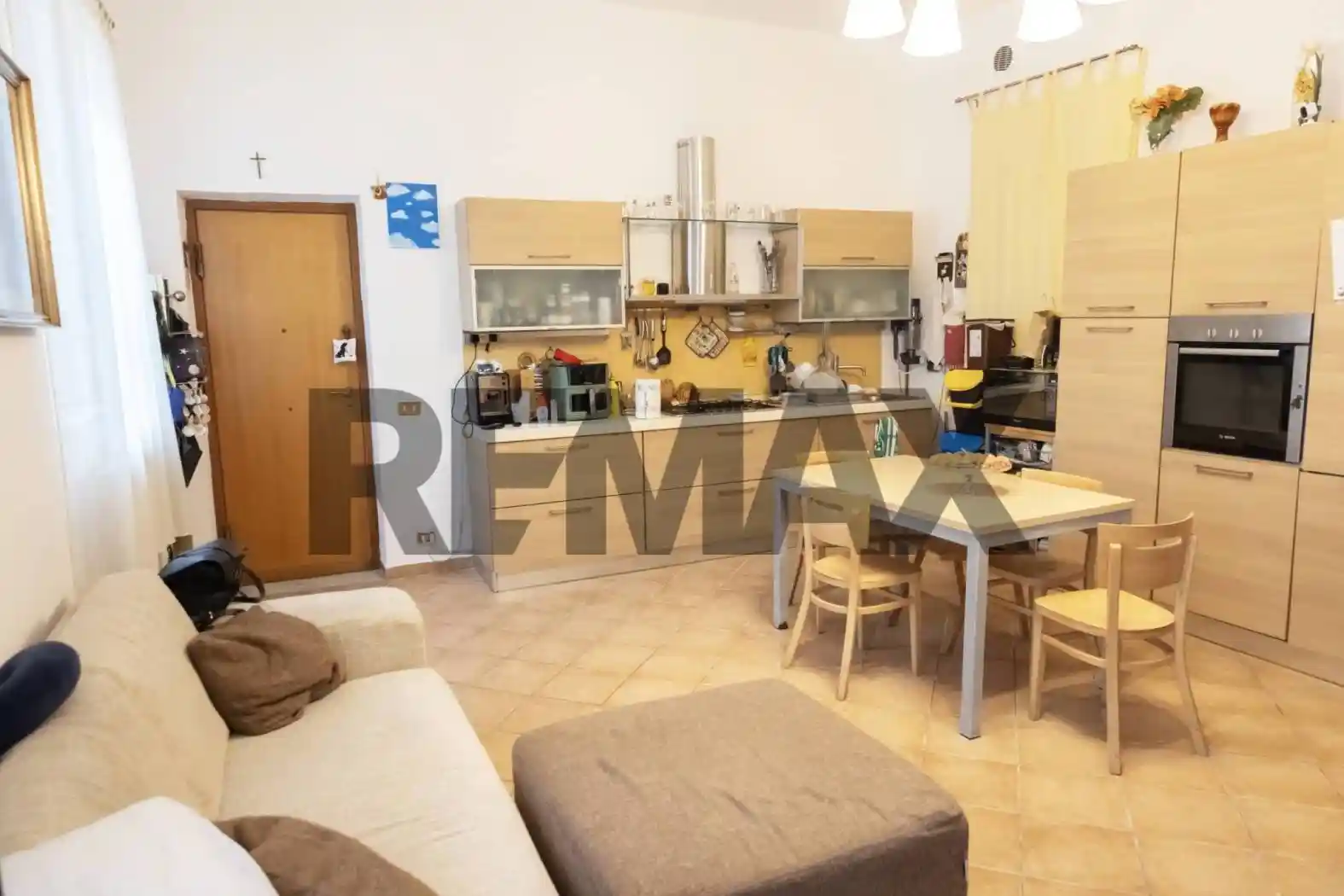 Appartamento in vendita a Palermo