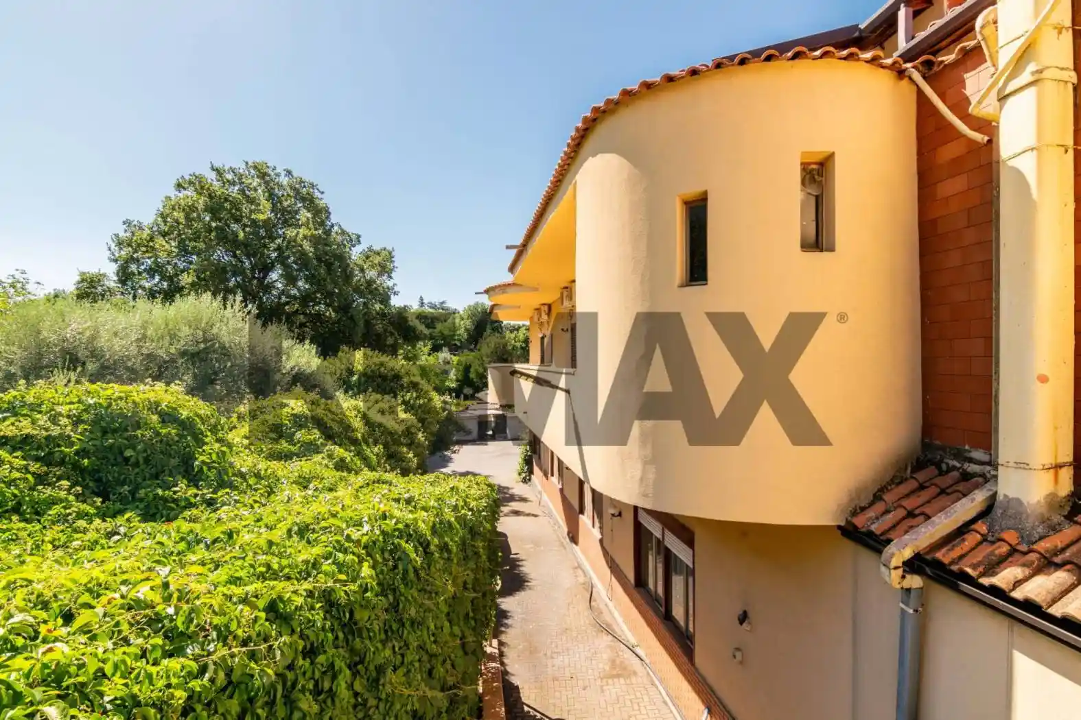 Villa in vendita a Adrano