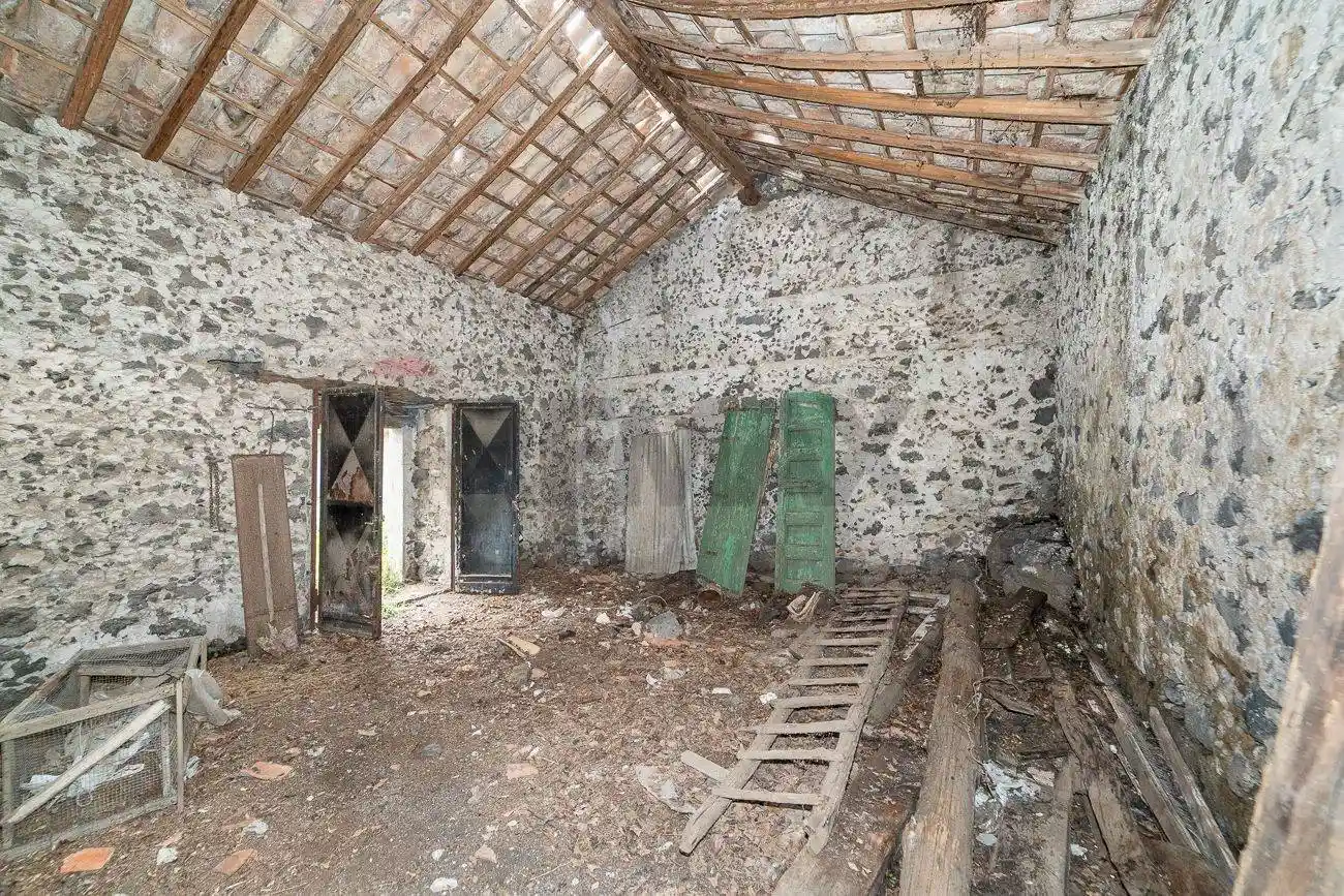 Rustico - Casale in vendita a Nicolosi