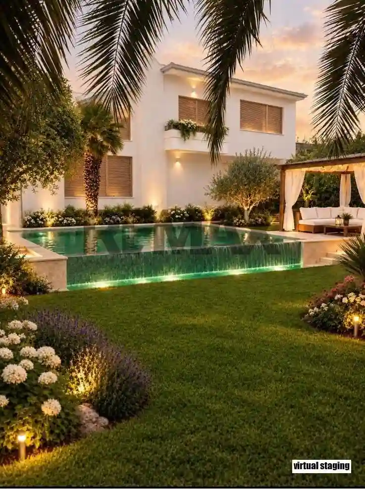 Villa - foto 3