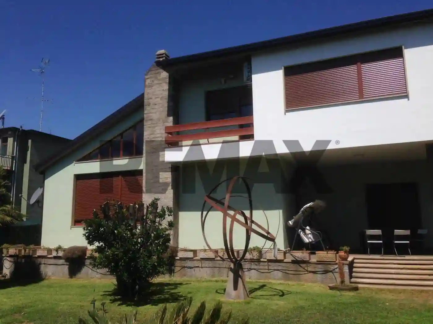 Villa - foto 4