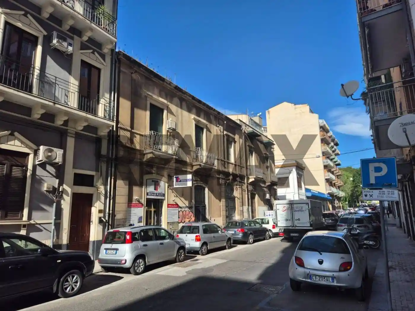 Appartamento in vendita a Catania